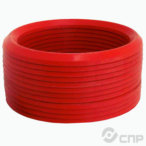 Манжета шевронная 25х37