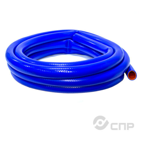 Рукав силиконовый (ГОСТ 4081-2013) d48